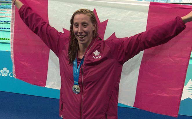USPORTSIntl's tweet photo. #SUTaipei2017 Daily video recap: day 3 / Résumé vidéo quotidien: Jour 3 
🎥https://t.co/3zaYgJNqc4 🎥
#GoCanada https://t.co/6eKEmrhUDb