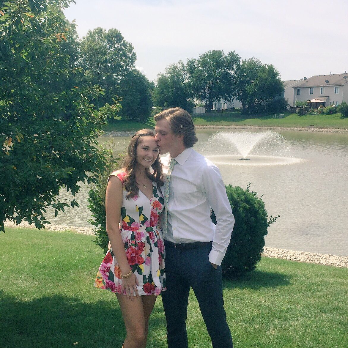 miles_rathell88's tweet photo. A flipgram requires too much effort, but Happy Birthday beautiful💜@laurendemay_ https://t.co/d0kSXXpV0p