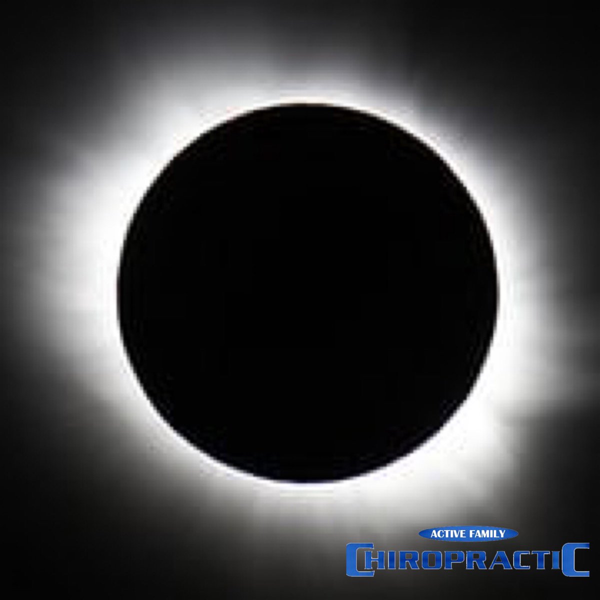 ActiveFamilyKC's tweet photo. Neck pain from watching the Great American Eclipse? Call 913-681-6013 for free consultation.#thegreatamericaneclipse #eclipse #totaleclipse https://t.co/nP6q7v7YrR