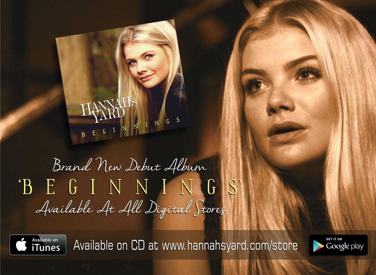 Hannah's Yard tweet media