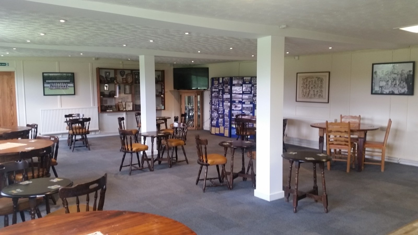 Long Melford FC on Twitter "Our refurbished clubhouse is available to