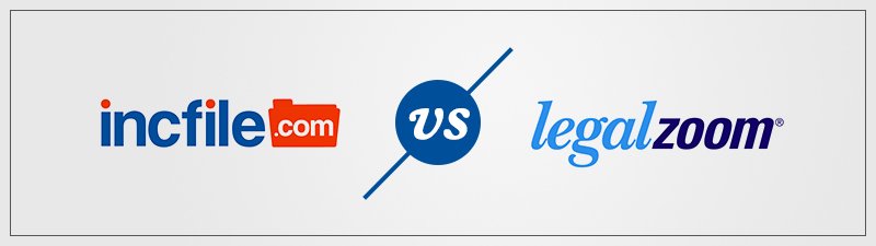 8 Simple Techniques For Incfile Vs Legalzoom