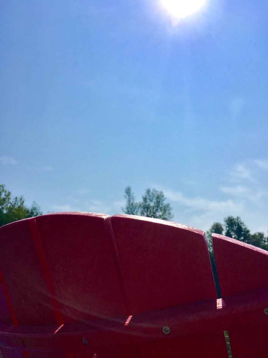 Where are you watching the solar eclipse? #SolarEclipse17 #SolarEclispe #bestseatinthehouse