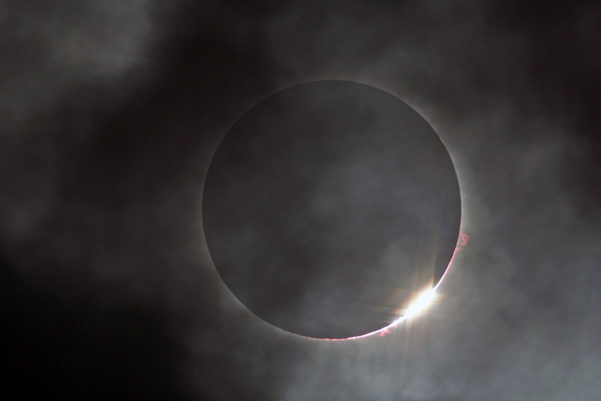 Eclipse from Nashville TN. Incredible experienced.