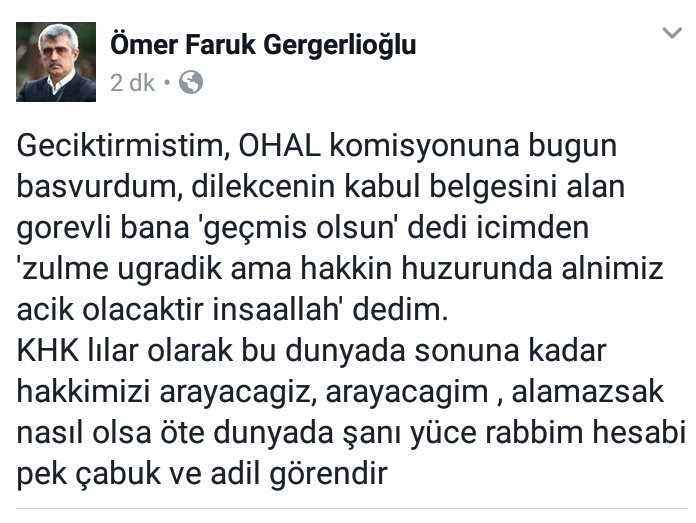 Sanı yüce rabbim hesabi pek çabuk ve adil görendir