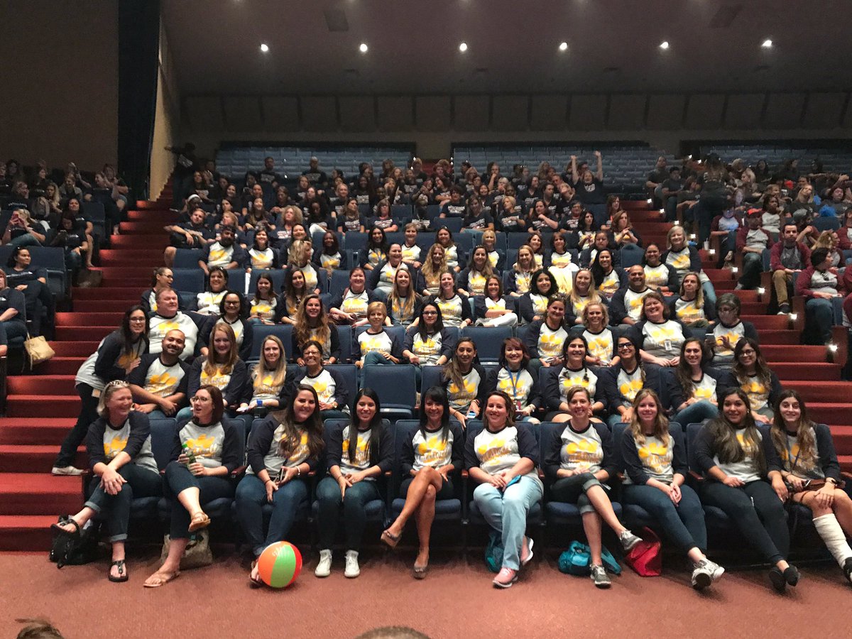 Colbyself's tweet image. Convocation 2017 #pfconvo #nolimits