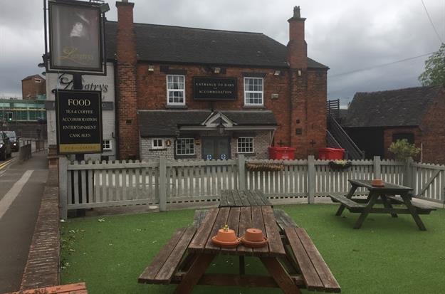 beerintheevening tweet media