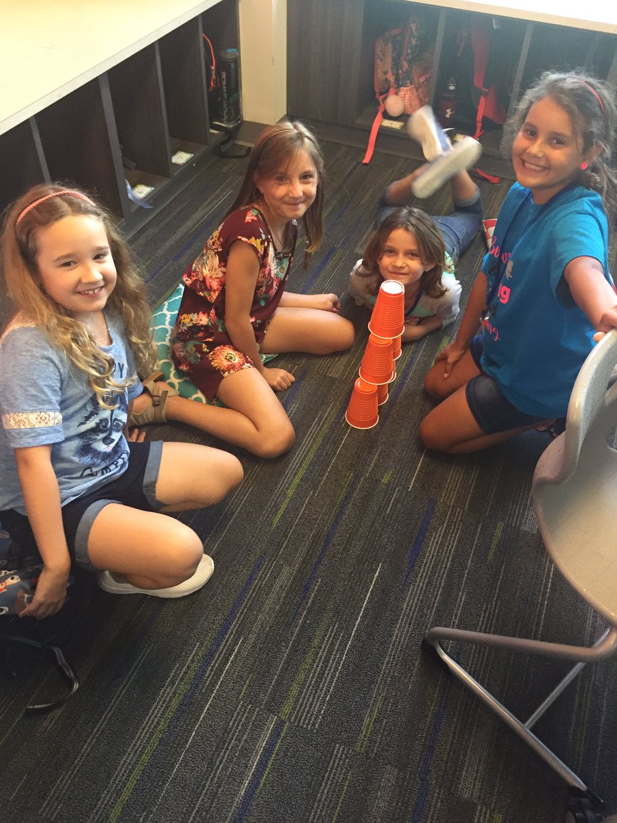 3rd Grade Teachers tweet media