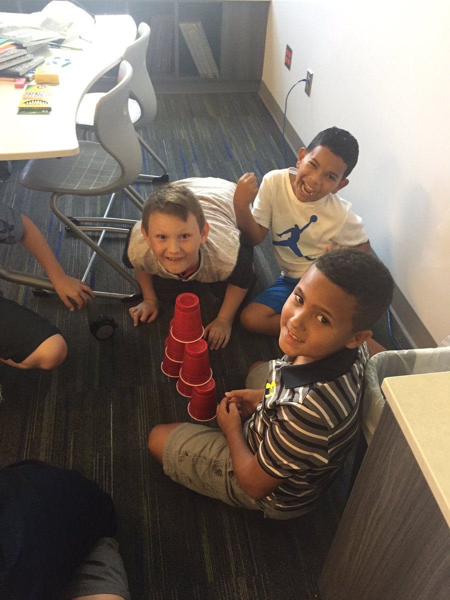 3rd Grade Teachers tweet media