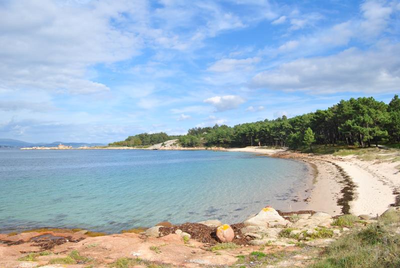 Hoy visitamos una playa en la Illa de Arousa.
PLAYA AREA SECADA
+info: disfrutadegalicia.com/2012/Disfruta/…

#playas #Galicia