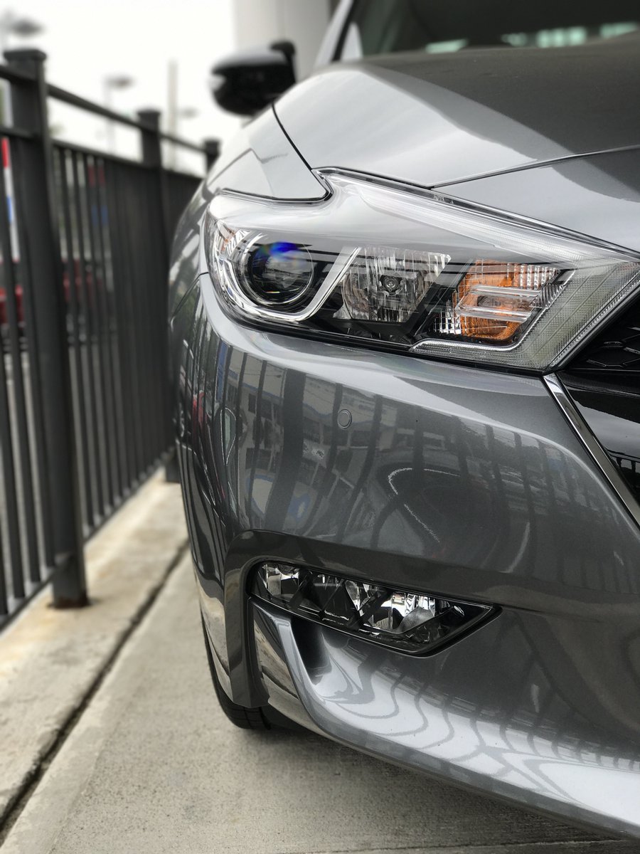 EmpireNissanNJ's tweet photo. Striking aerodynamic styling. $250 off any car: https://t.co/o160gjYt3A #NissanMaxima  #InstantDeals #Route22Nissan https://t.co/N0gqnULNoC