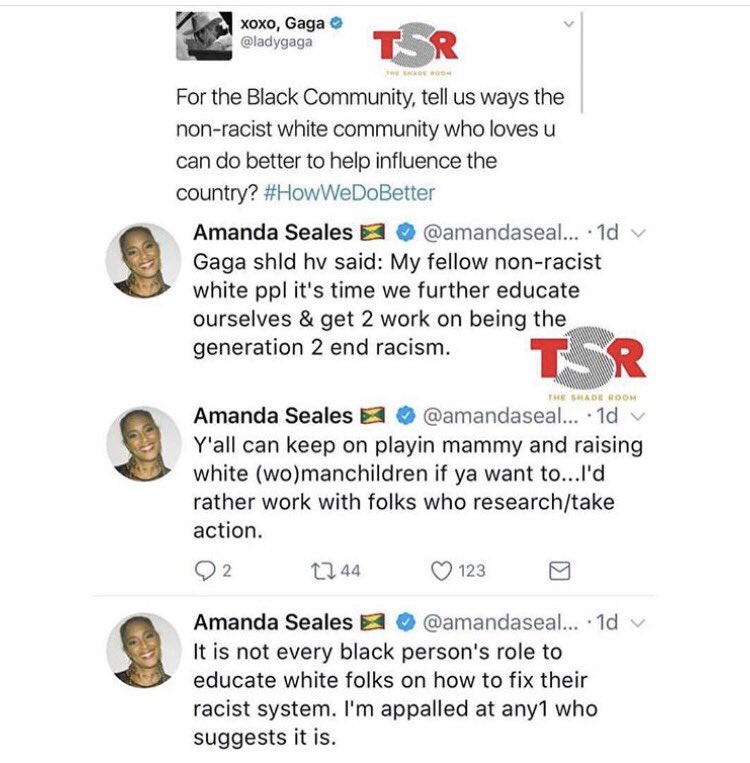 amberscloset33's tweet image. She stays puttin em in CHECK👌🏽👏🏽👏🏽💯💯💯 #Get2Work