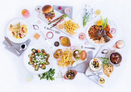 Fancy a meal out this week #BedsHour? Why not come and taste a dish from our Glorious Summer Specials Menu? goo.gl/Sf3dJF