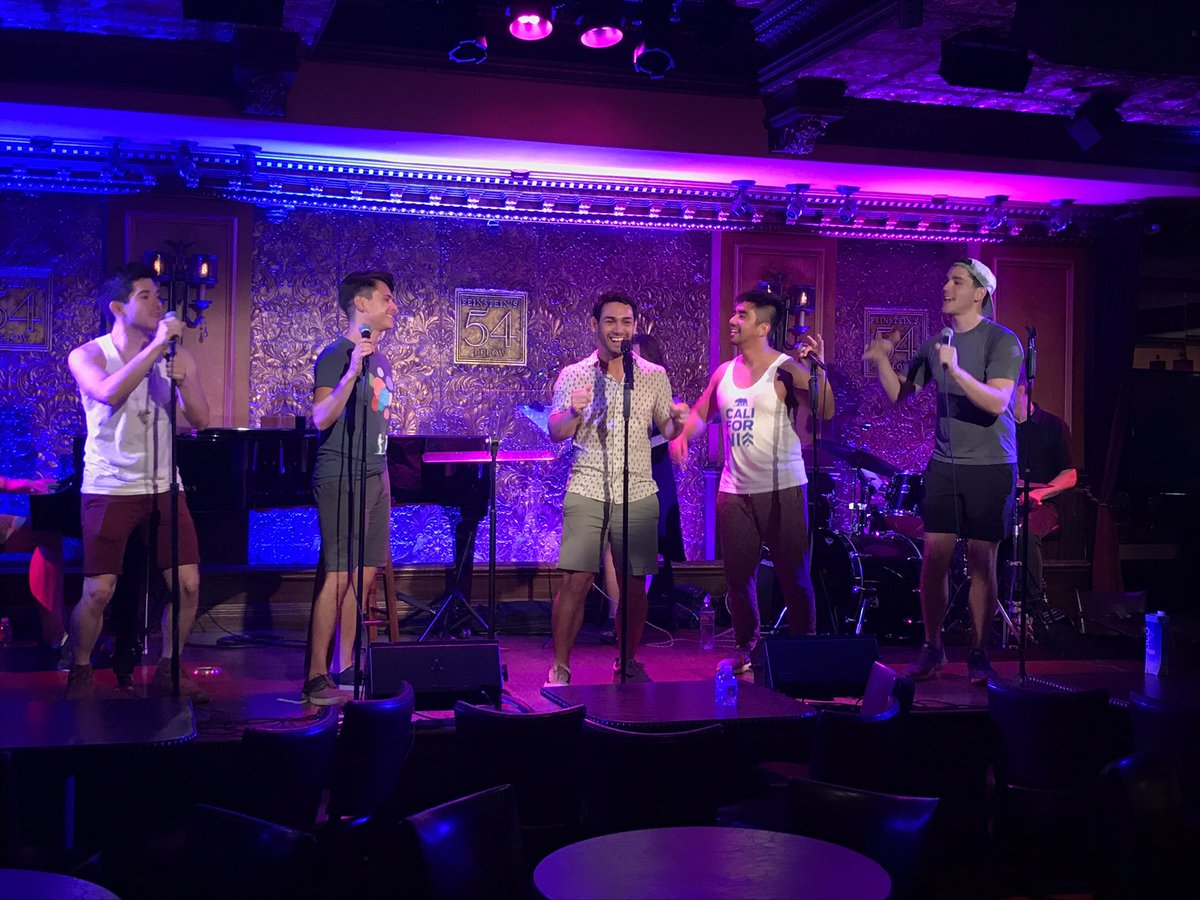 Shoshana Feinstein (@shoshanarf) on Twitter photo Happy Newsies Day! Happy Newsies Day!