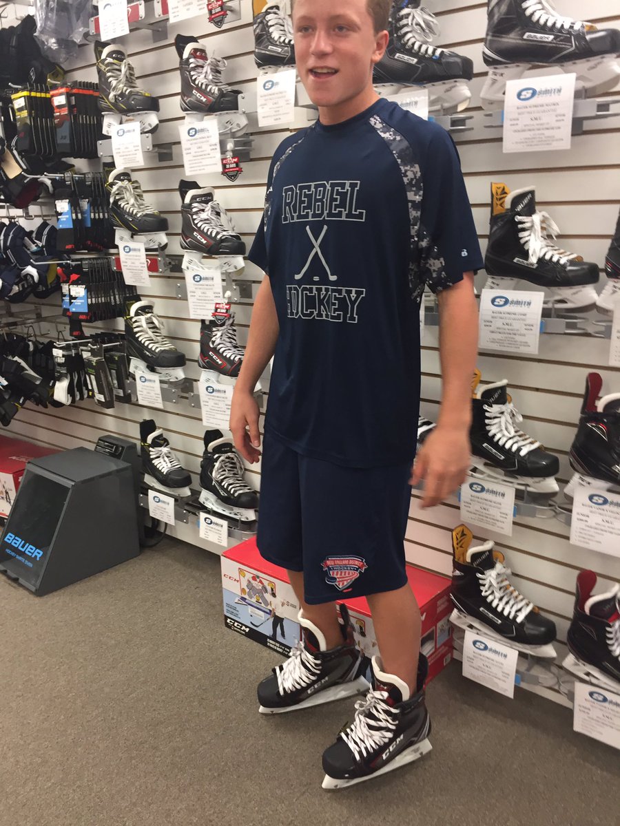 #madeofhockey #geno #ferda <a href="/CCMHockey/">CCM Hockey</a>