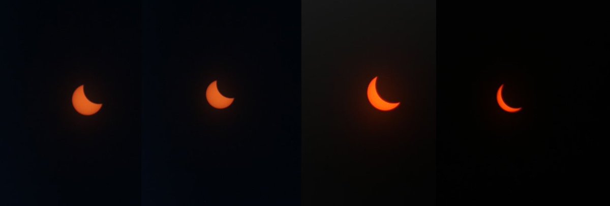 2017 Solar Eclipse at <a href="/JunctionUSD202/">Junction Elementary</a> Photos by Nicole Ortiz