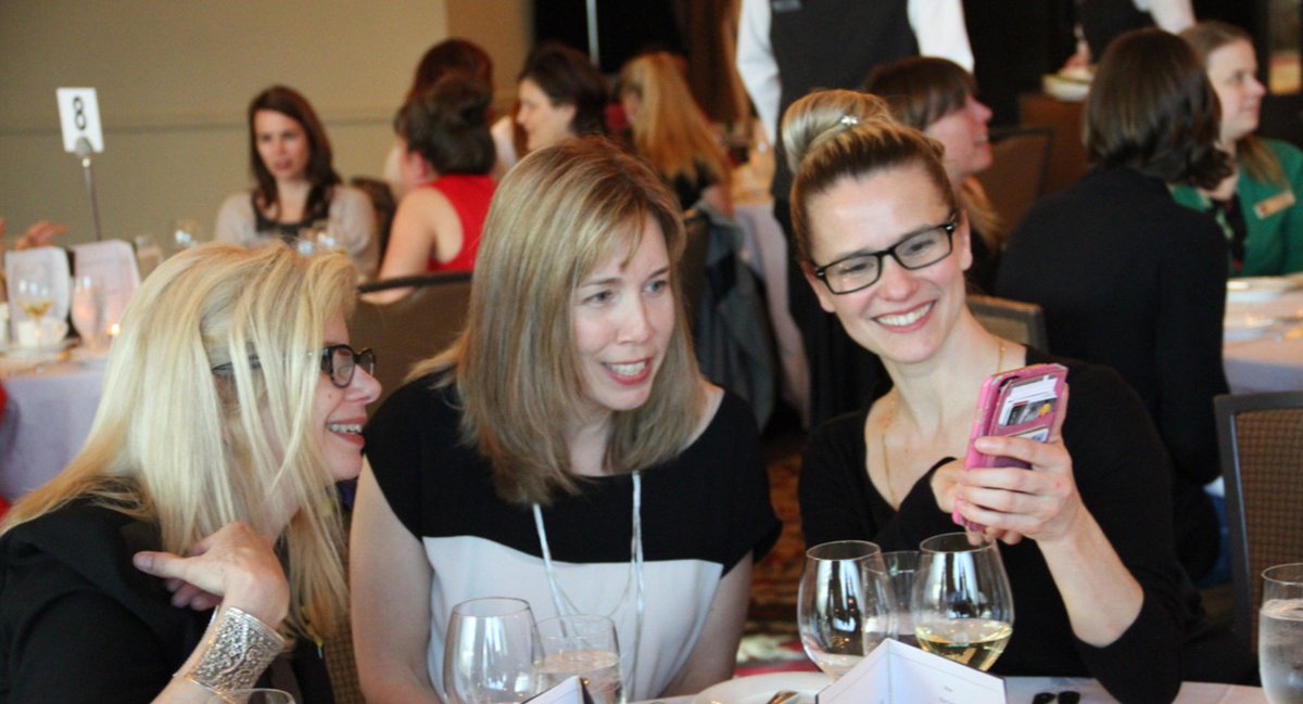 theforumca's tweet photo. #ESeries is a 3-day transformative education program for women entrepreneurs ๐ Apply now for #Toronto, Nov 6-8: https://t.co/w2YK91Gu7J https://t.co/RhNk1Hv6C1