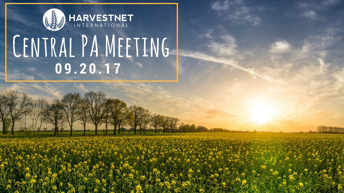HarvestNetIntl tweet picture