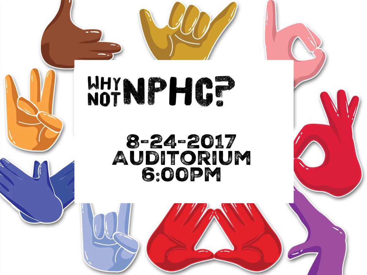 stAteBSA's tweet photo. Remember stAte family welcome week starts tomorrow see you there 🤘🏾❗️❗️ https://t.co/Dd0VnXnbhx