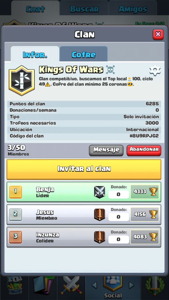 AlvaroInzunza18's tweet photo. @JoseElGamer004 dame retwit porfavor bro https://t.co/RyXdWfaLpZ