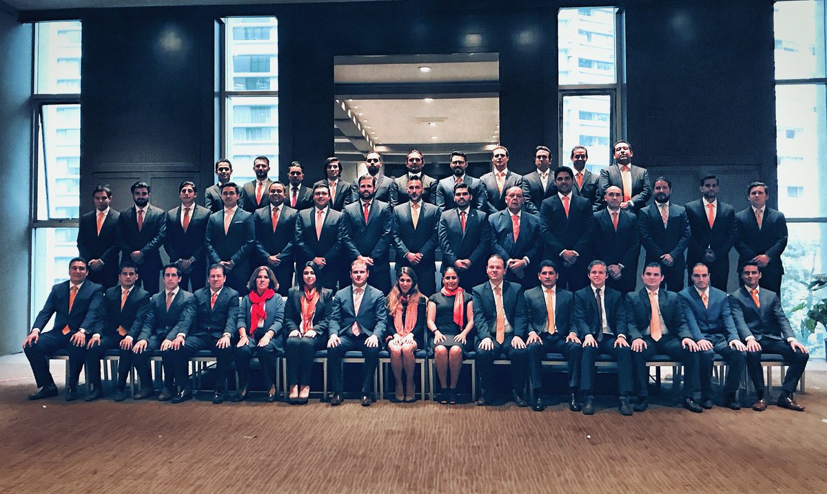 Concluye con éxito otra edición del único programa académico en América enfocado en el fútbol. 

¡Felicidades a todos los graduados! #MINAF