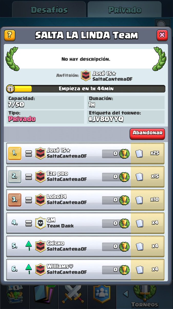 Salta La Linda🇦🇷 tweet media