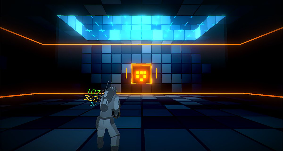 hardcode_vr's tweet image. Working on final puzzles for open beta. See you soon on #itchio.
#indiedev #gamedev #madewithunity #indiegame #shooter #puzzle