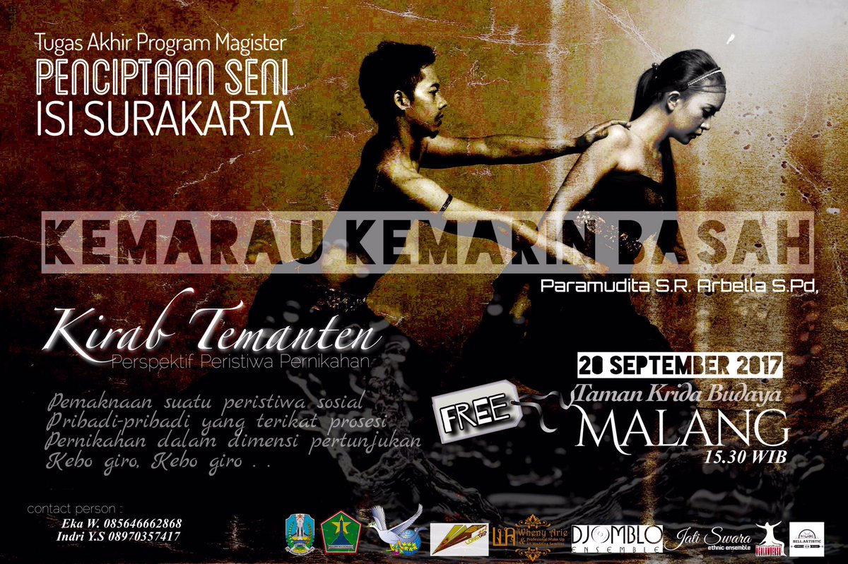 sebuah perspektif peristiwa Pernikahan. monggo #dance #malangevent #dance #WeddingCreation #mywedding #malang