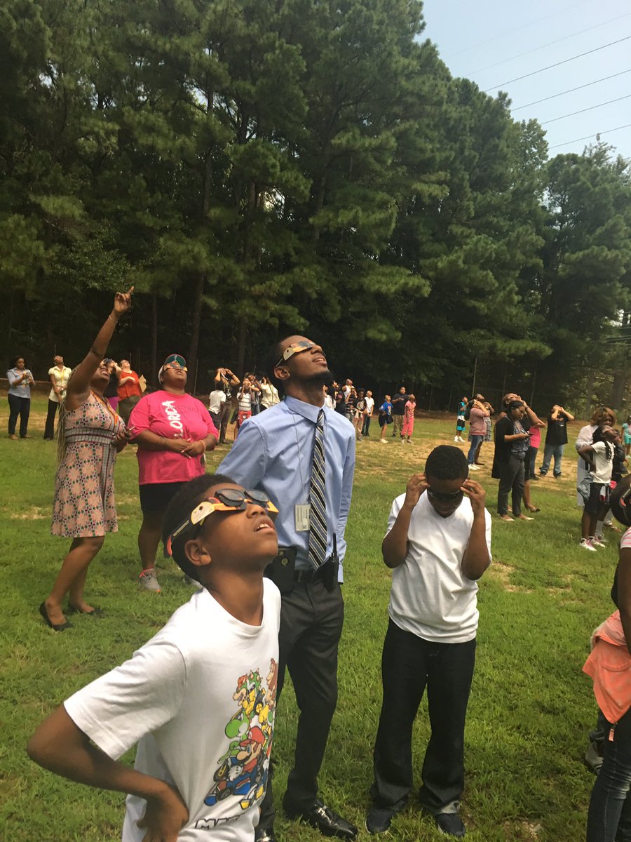 Conley Hills ES tweet media