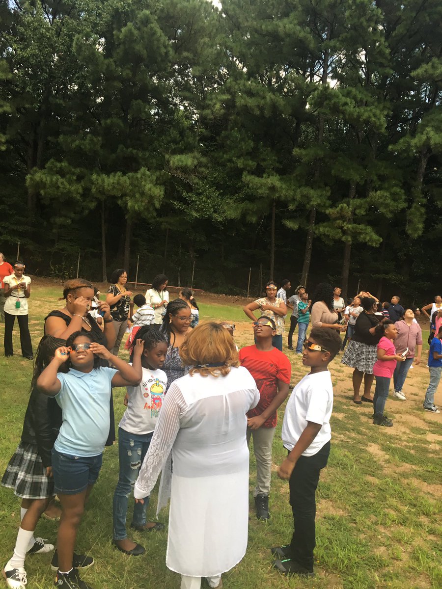 Conley Hills ES tweet media