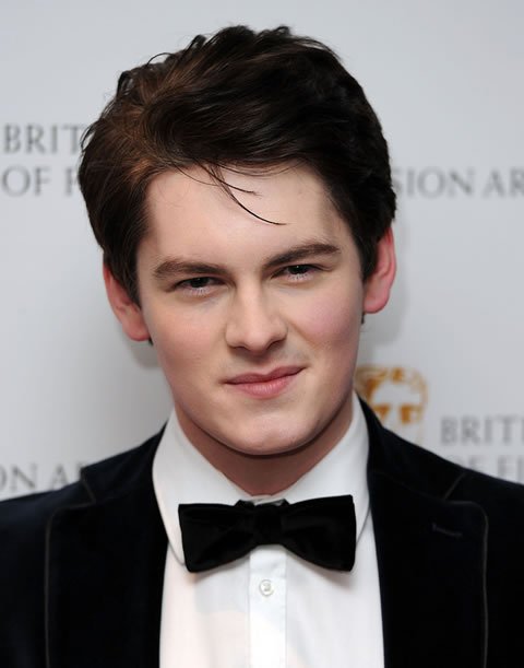 Happy Birthday Brad Kavanagh 