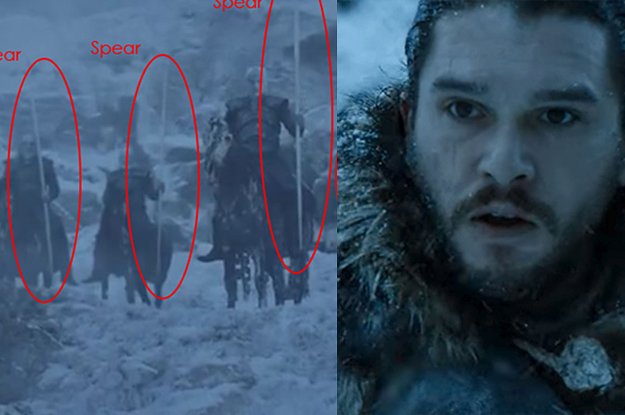 This detail makes last night's "Game Of Thrones" even more terrifying
bzfd.it/2v0Qc15