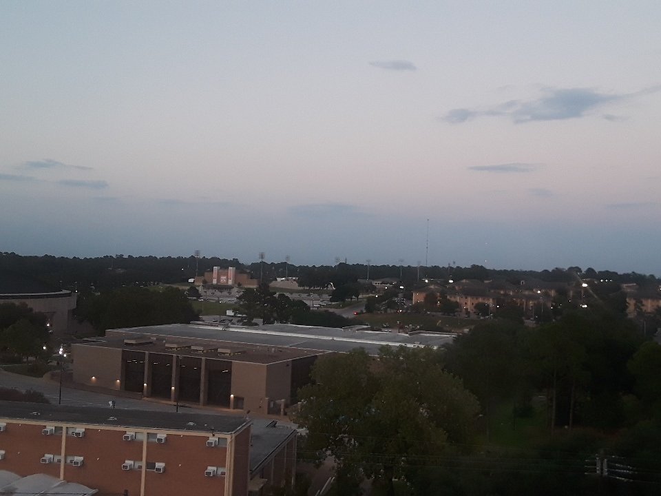 trwasd's tweet image. Things are happening.