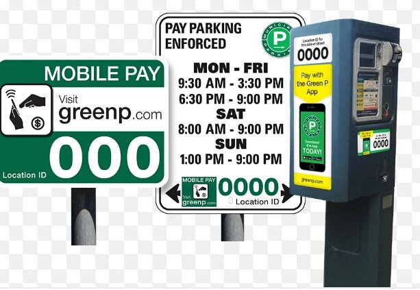 ParkingTPS's tweet photo. #ParkingTO tips - Did you know we observe a 10 min grace after meter expires? Please don't argue that you were just 2 mins late ^ka ๐๐ฎ https://t.co/8KlnRR6tzk