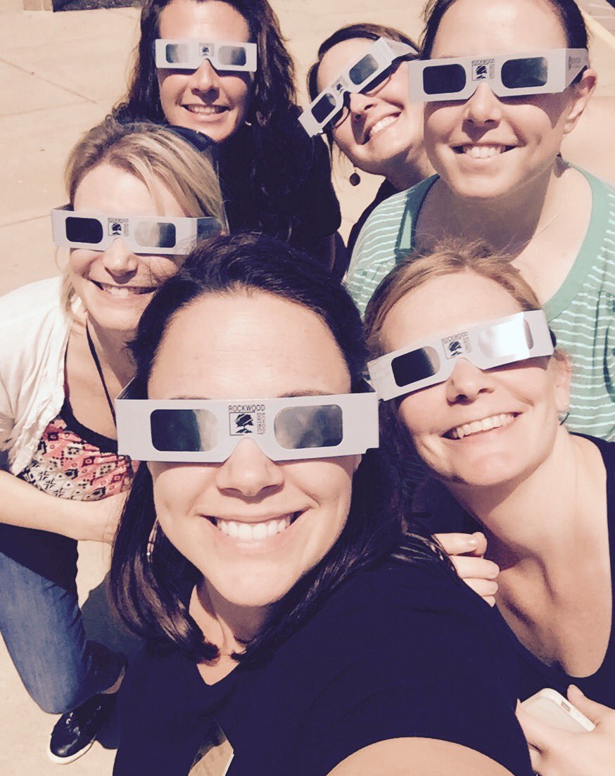 FACSofLifeRSMS's tweet photo. Today! What an incredible experience. Thankful to spend it with you guys 🌝🌚❤#RSMSrocks https://t.co/SMhVpfSrsy