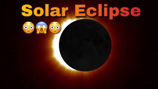 ThiagosActionTV's tweet image. New Video - OUR EXPERIENCE FROM THE SOLAR ECLIPSE!

youtu.be/Pr0LbCwTPSA