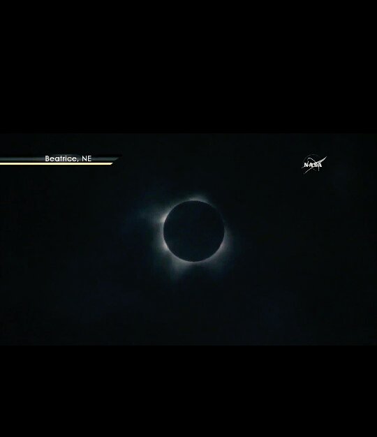 #EclipseSolar2017 genial