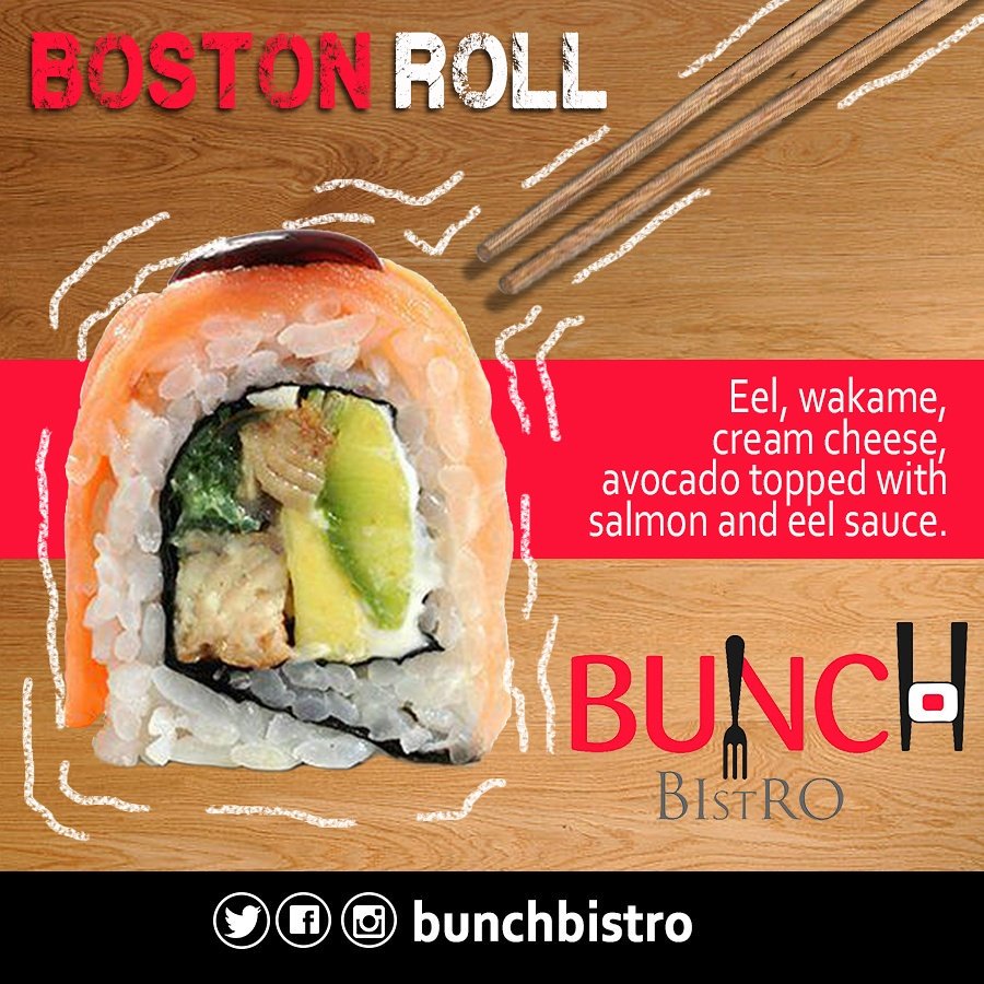 bunchbistro's tweet photo. Can you resist this?😊 #BostonRoll
.
.
#doral #fl #foodporn #lunch #lifestyle #miami #life #roll https://t.co/iHt4cZD6oK