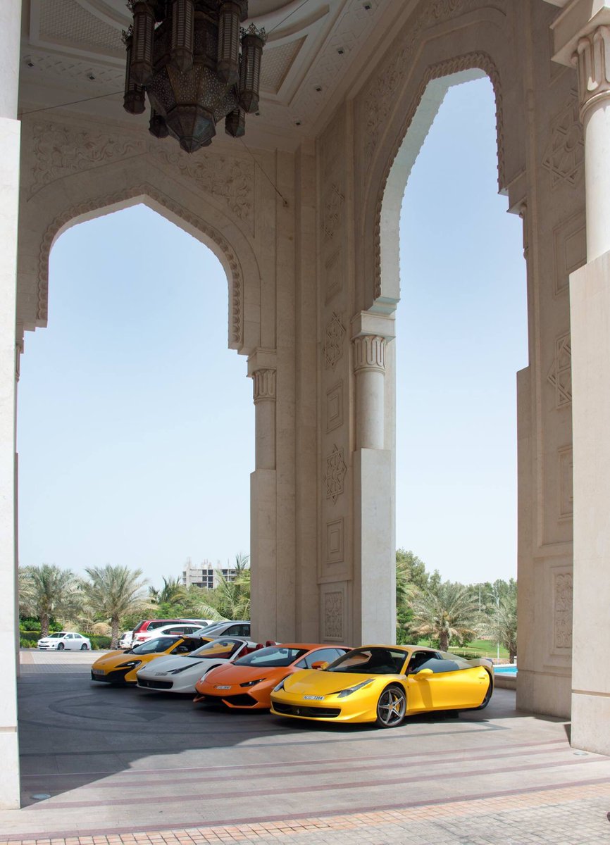 AWorldofLuxury's tweet image. Still can&apos;t believe it, @WaldorfRAK looks stunning, out of this world, dare I say &apos;looks like #heaven&apos;
#spasofheaven
facebook.com/WaldorfAstoria…