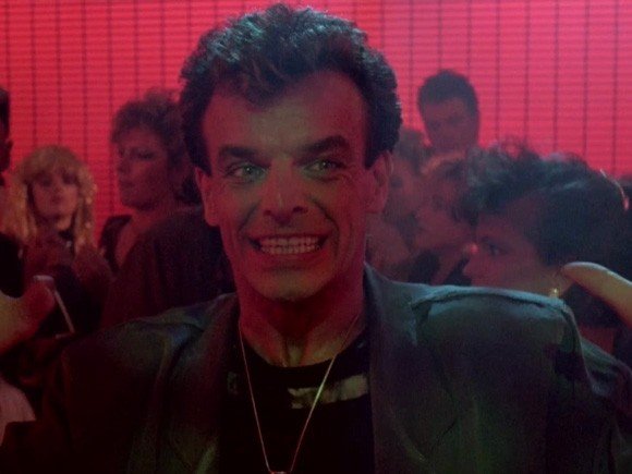 Happy Birthday Ray Wise! 