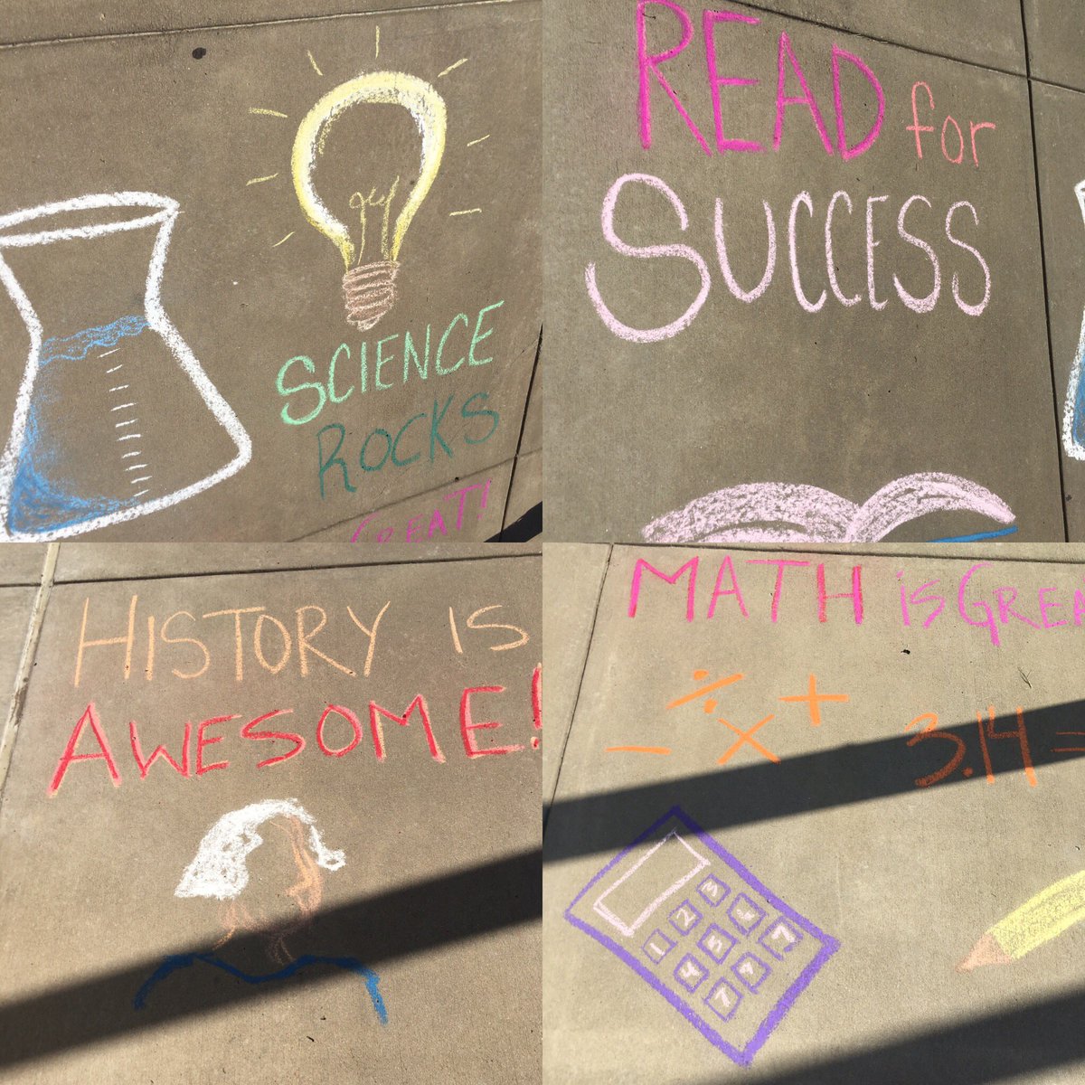 ashleighlukeart's tweet photo. Back to school #sulsprisd #sulsprms #Back2School https://t.co/3G48t4hJEA