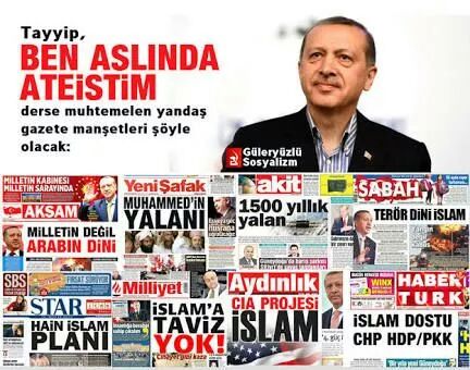 Saniyesinde yaparlar.