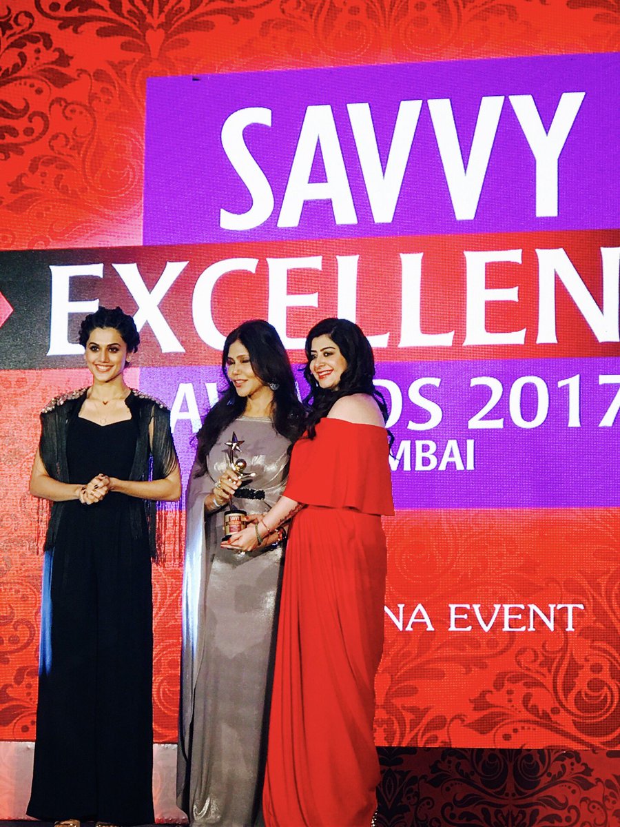 Nisha JamVwal tweet media