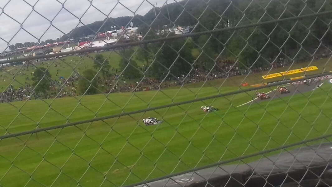 KayleyRClark's tweet photo. Yesterday at @CadwellPark https://t.co/lxmXmRoxL4