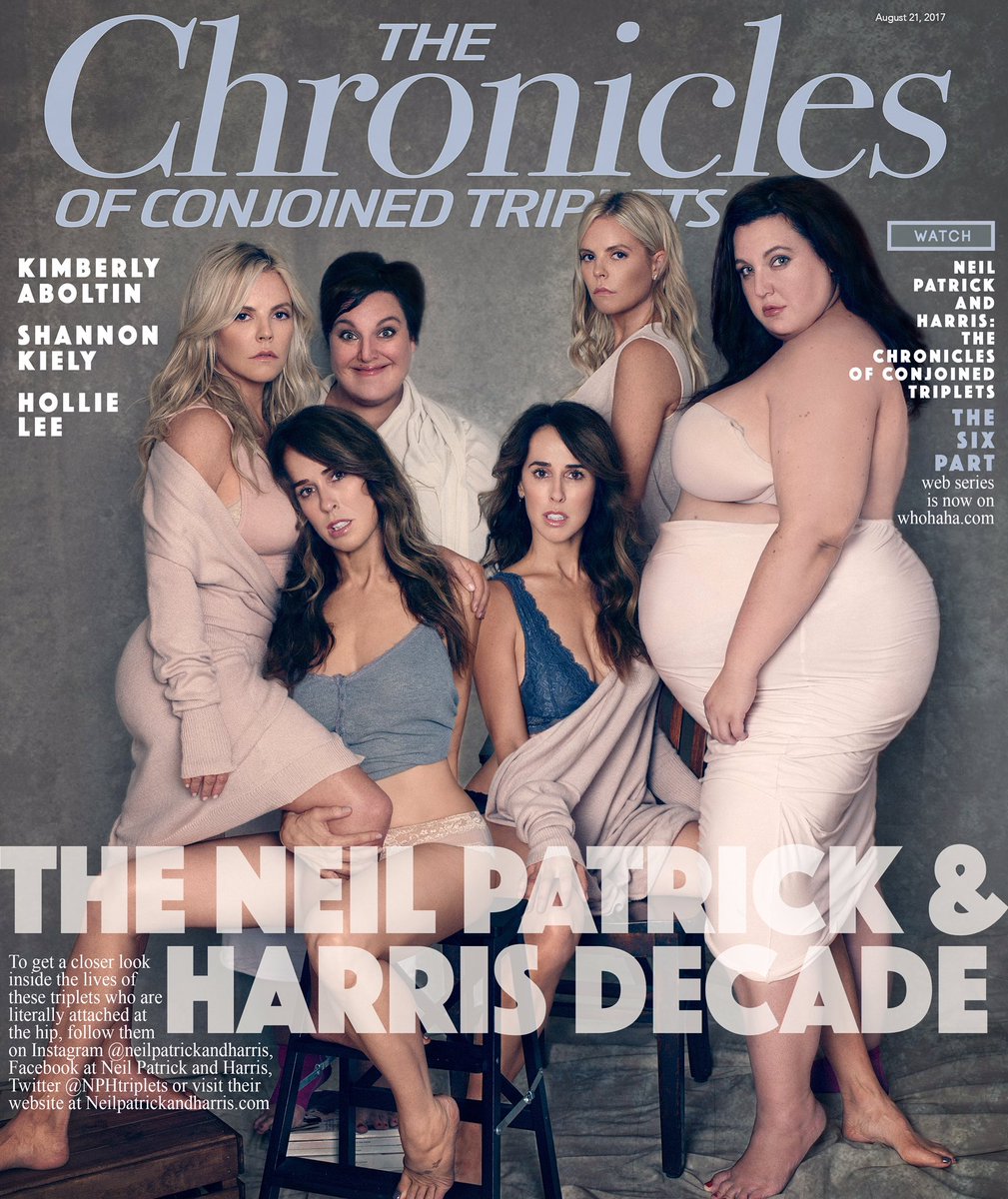 NeilPatrickandHarris tweet media