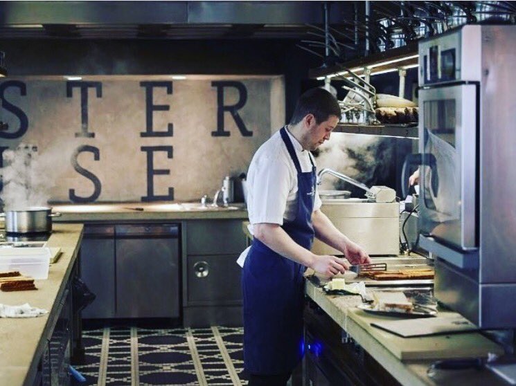 Not long until our doors reopen. Who's excited? 

#Manchester #ManchesterDining #FineDining #Mcr #ManchesterHouse