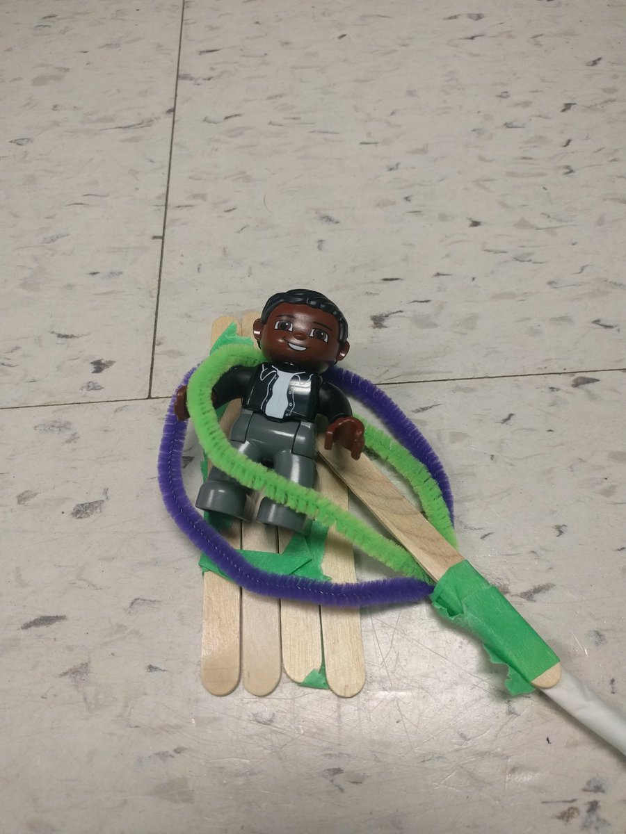 e_finlan90's tweet photo. Are you prepared for the next zombie virus outbreak? Level 2 workshop makers are! #STEAM #UOIT #workshop #designchallenge #operationrescue https://t.co/1zu4gxo3B6