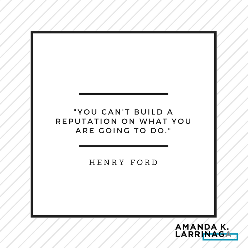 Happy Monday, y'all! #mondaymotivation #entrepreneur