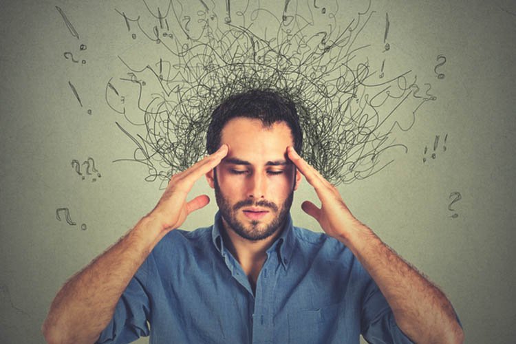 StandFirmmag's tweet photo. 3 Ways to Overcome Overwhelm>> https://t.co/yWn7HAVzWV https://t.co/BwYqKy8tSf