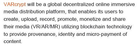 VARcrypt tweet media